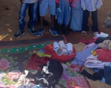 Community Outreach